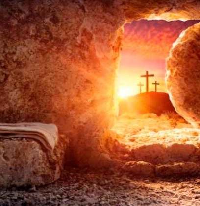 kerigma primer anuncio